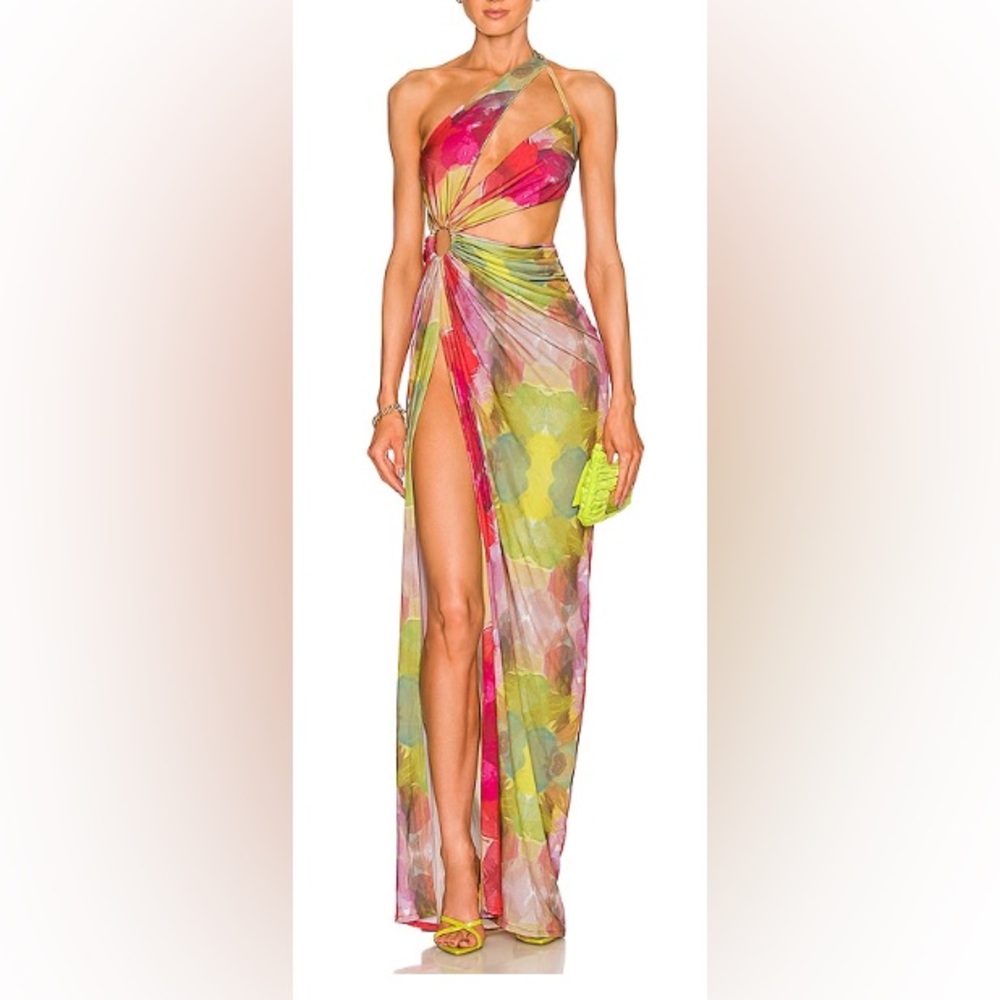 J.Angelique Mahala Dress